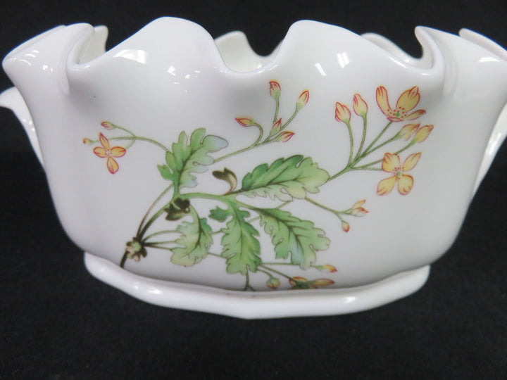 Minton Planter
