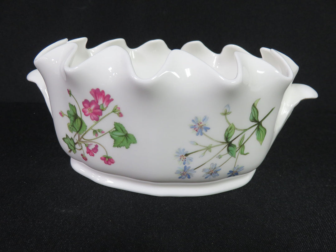 Minton Planter