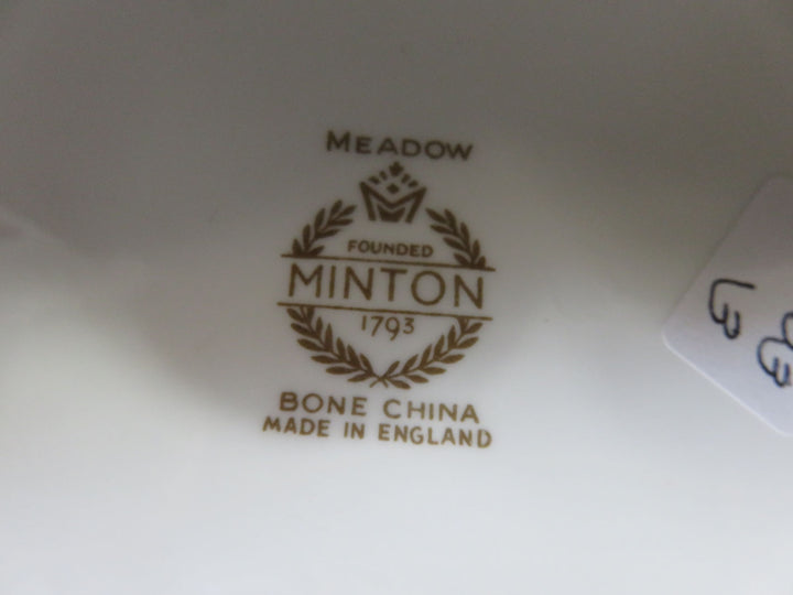 Minton Planter