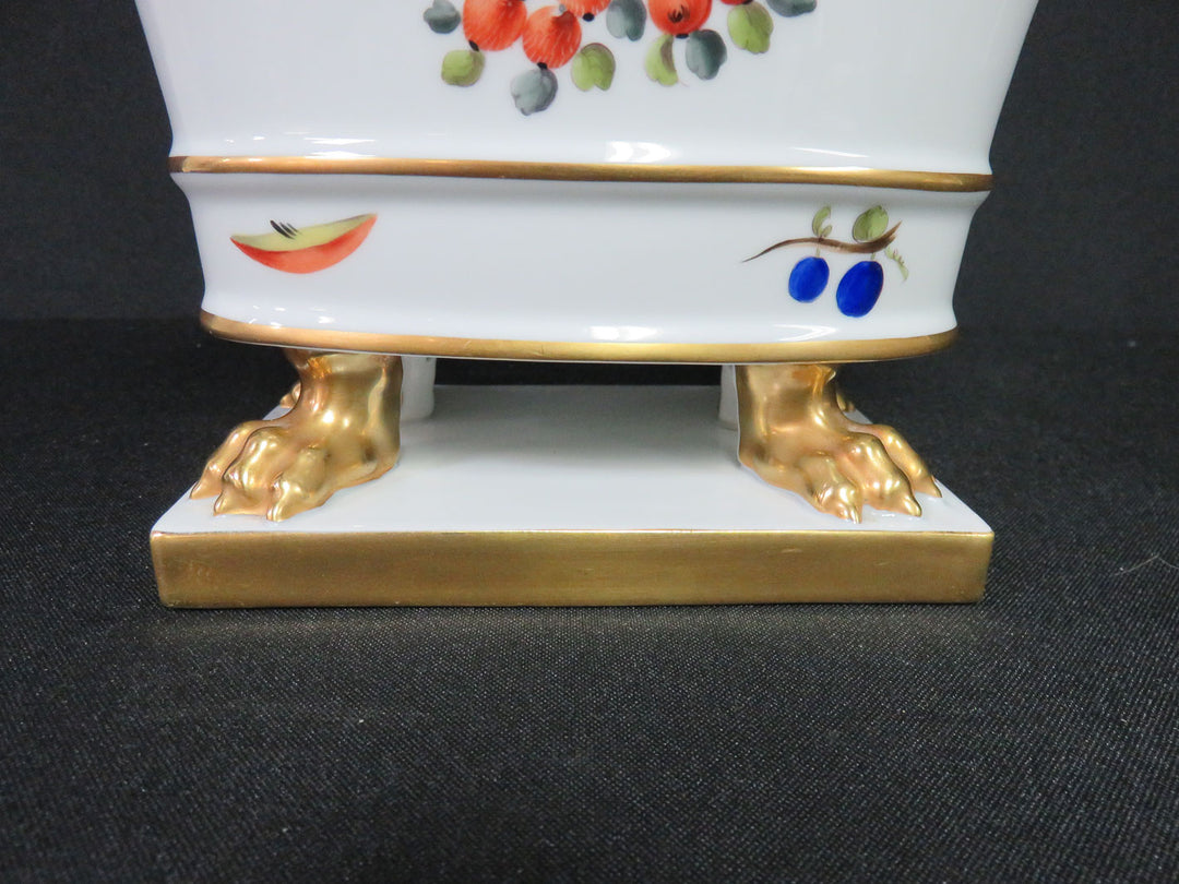 Herend Cachepot