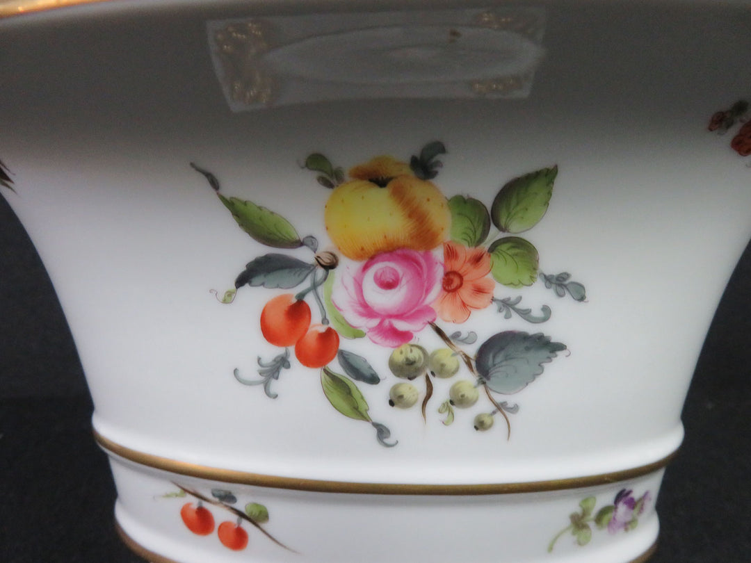 Herend Cachepot