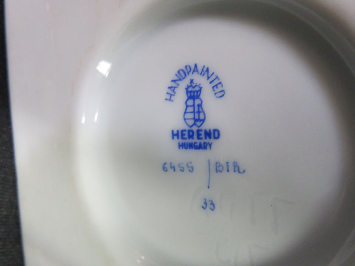 Herend Cachepot