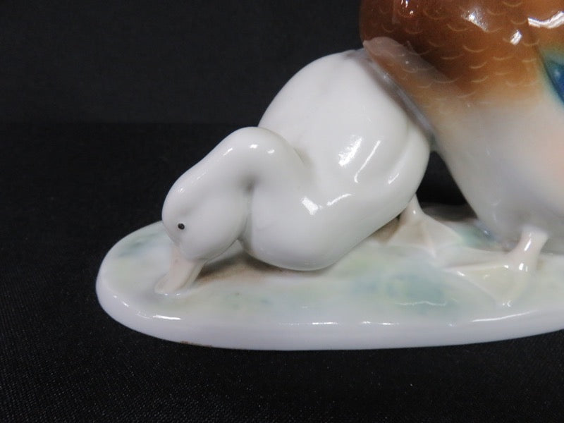 Kunst Porzellan Ilmenau Figurine