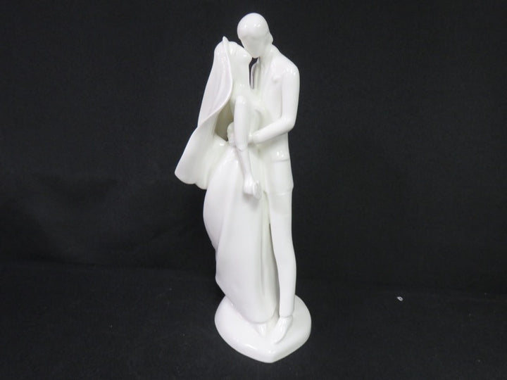 Royal Doulton Figurine