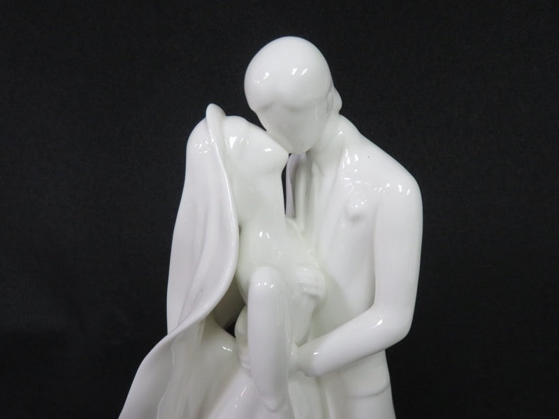 Royal Doulton Figurine