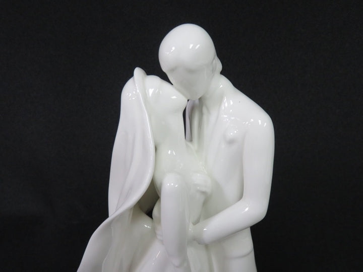 Royal Doulton Figurine