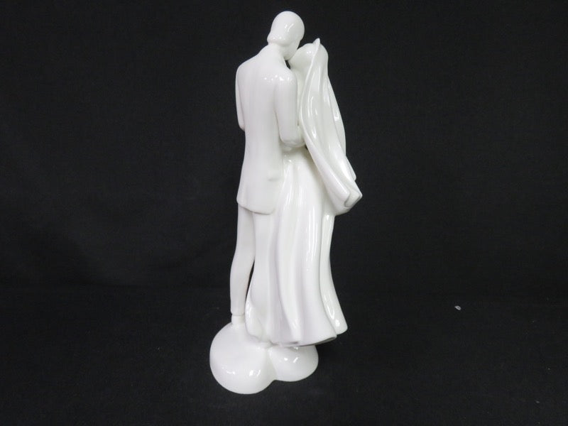 Royal Doulton Figurine