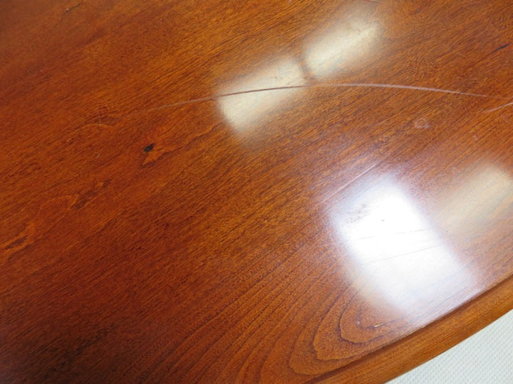 Pennsylvania House Dining Table & Chairs