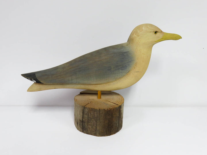Seabird Sculpture By Larson
