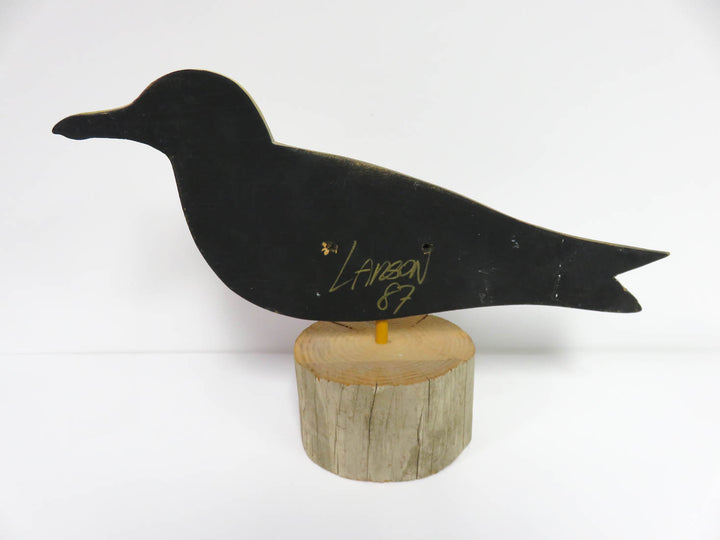 Seabird Sculpture By Larson