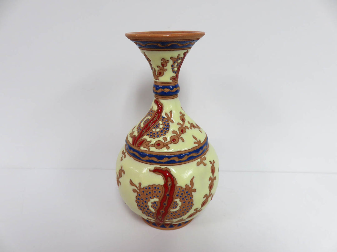 Bonis Pottery Vase