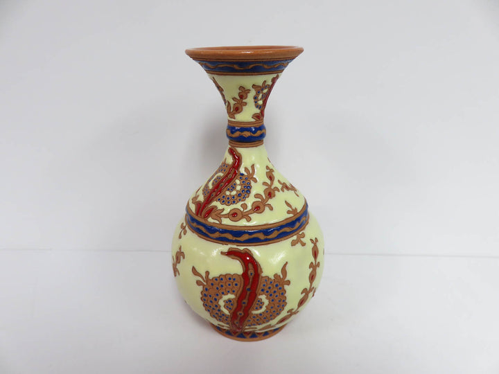 Bonis Pottery Vase