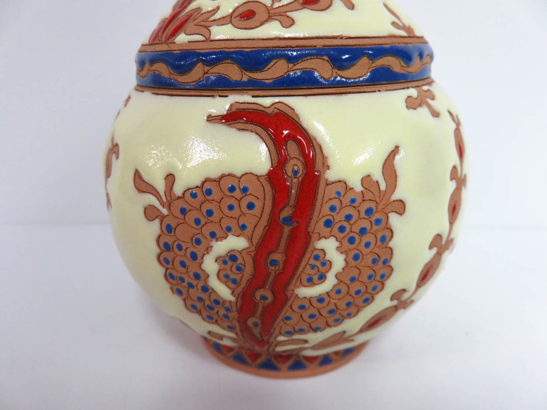 Bonis Pottery Vase