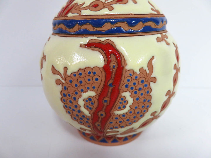Bonis Pottery Vase