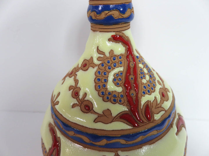 Bonis Pottery Vase