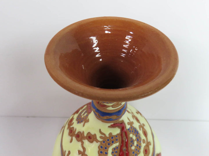 Bonis Pottery Vase