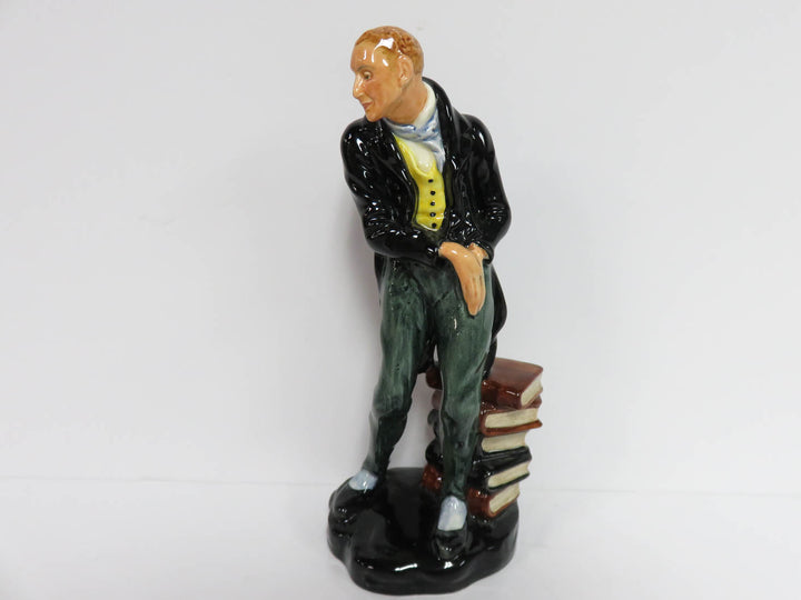 Royal Doulton Figurine