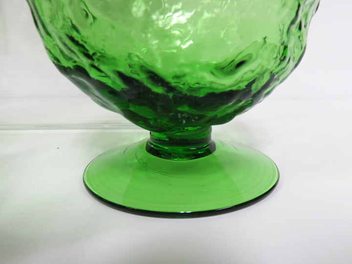 Morgantown Green Glasses