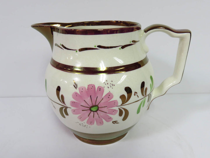 English Pitcher
