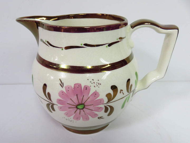 English Pitcher
