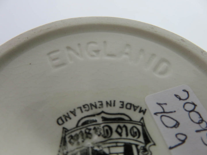 English Pitcher