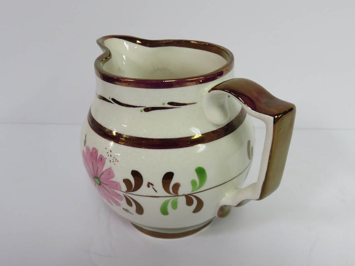 English Pitcher