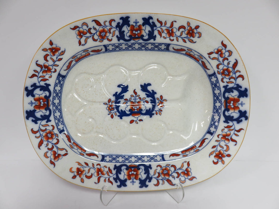 Minton Platter