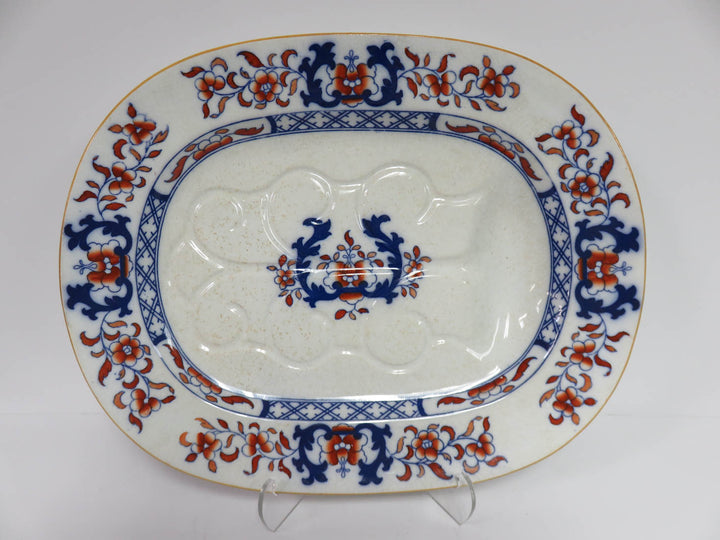 Minton Platter