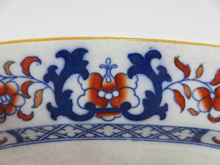 Minton Platter