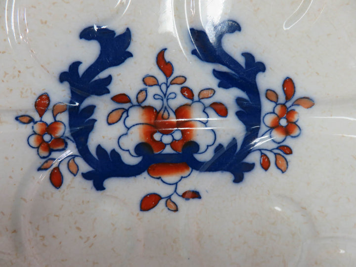 Minton Platter