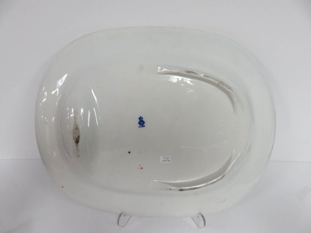 Minton Platter