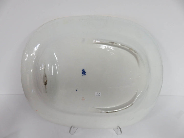Minton Platter
