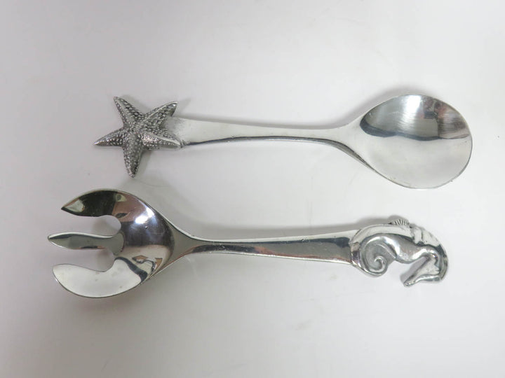 Mariposa Salad Servers