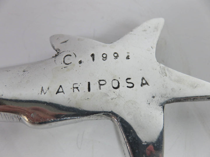 Mariposa Salad Servers