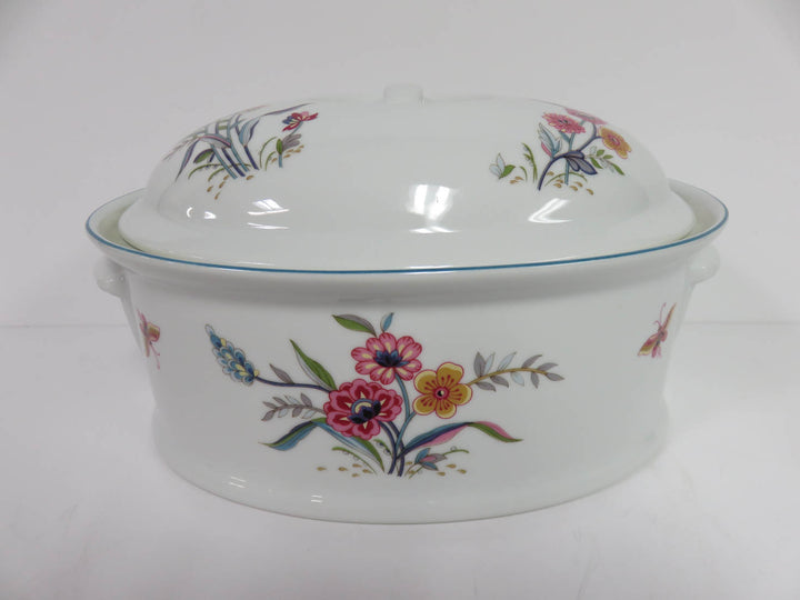 Andrea by Sadek Covered Casserole