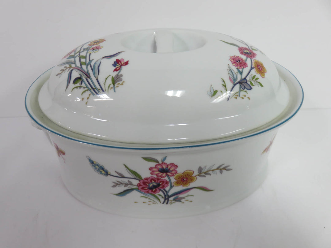Andrea by Sadek Covered Casserole