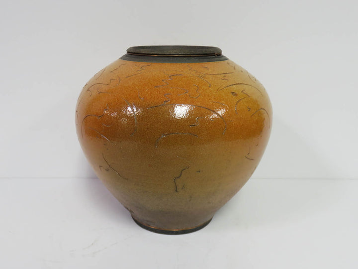 Richard Gruchalla Vase