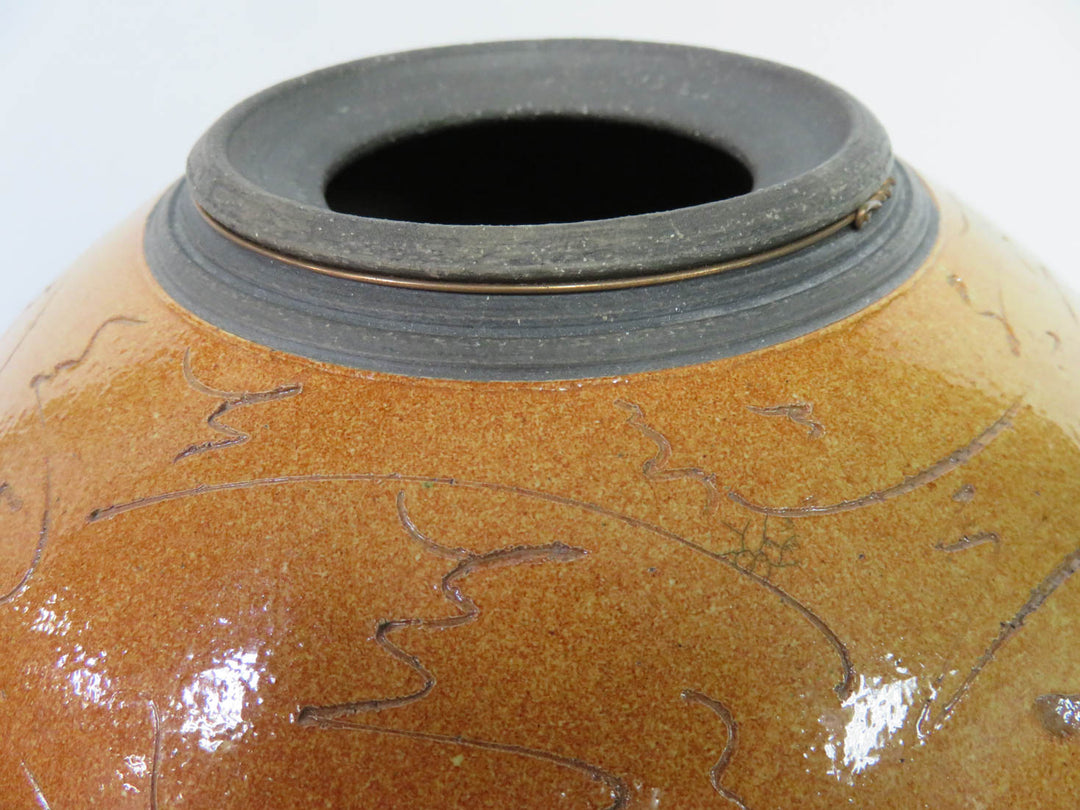 Richard Gruchalla Vase