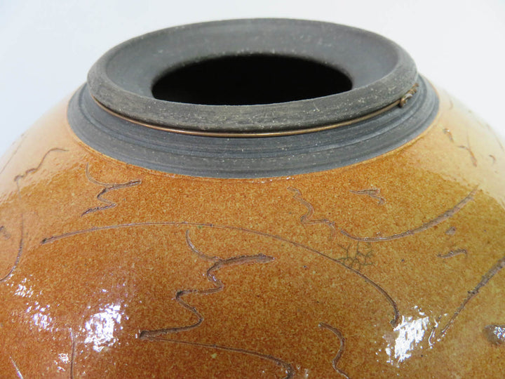 Richard Gruchalla Vase