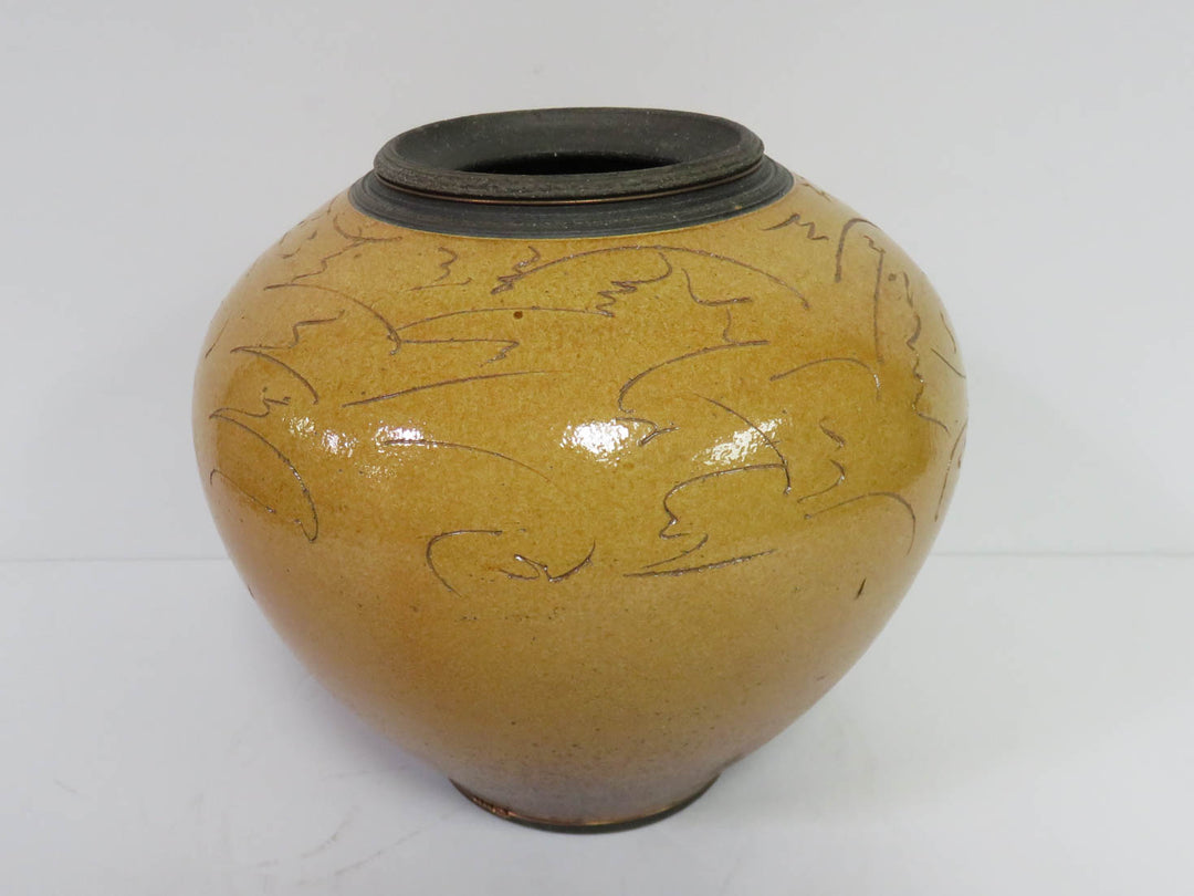 Richard Gruchalla Vase