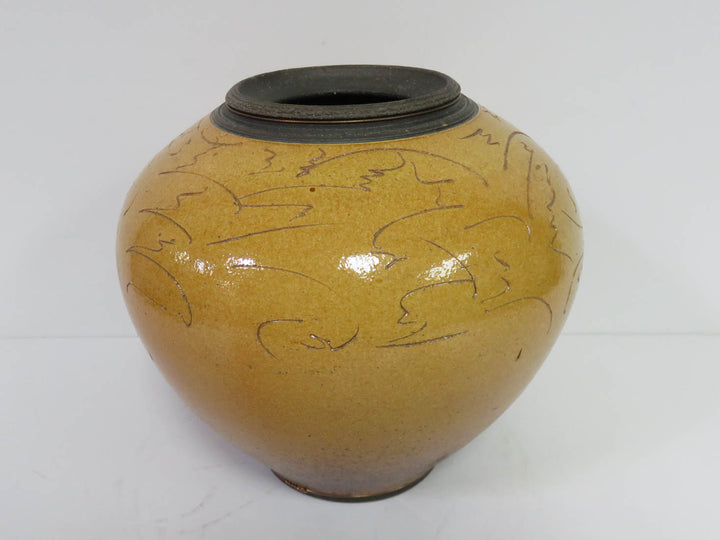 Richard Gruchalla Vase
