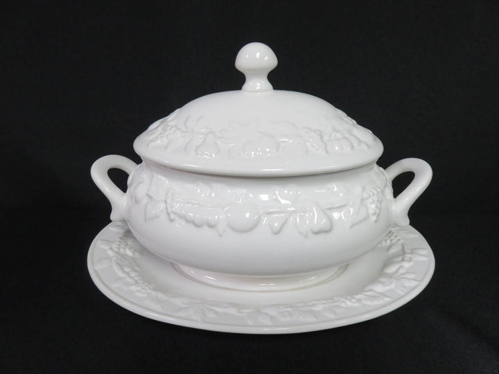 Sanor Ceramica Tureen