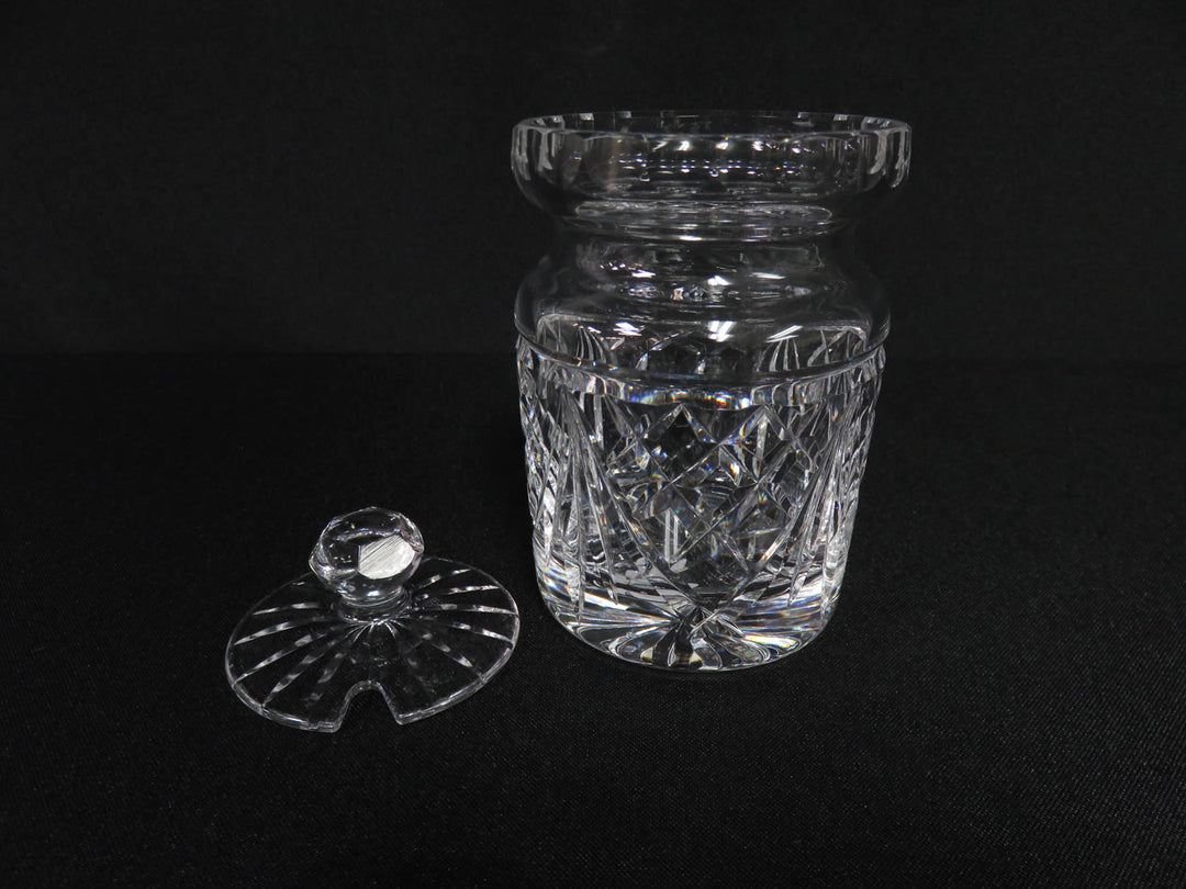 Waterford Jam Jar
