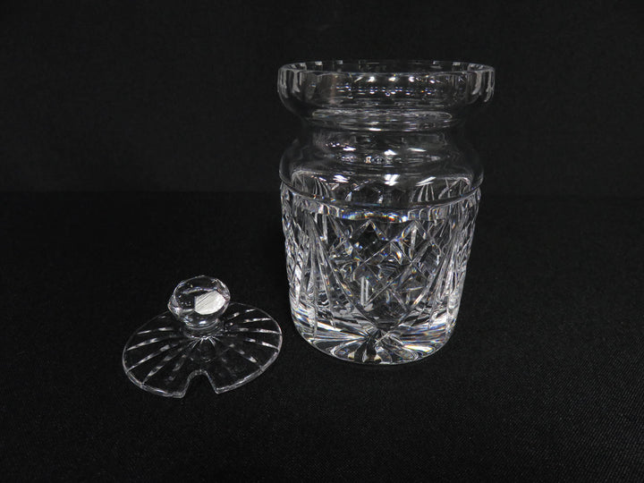 Waterford Jam Jar