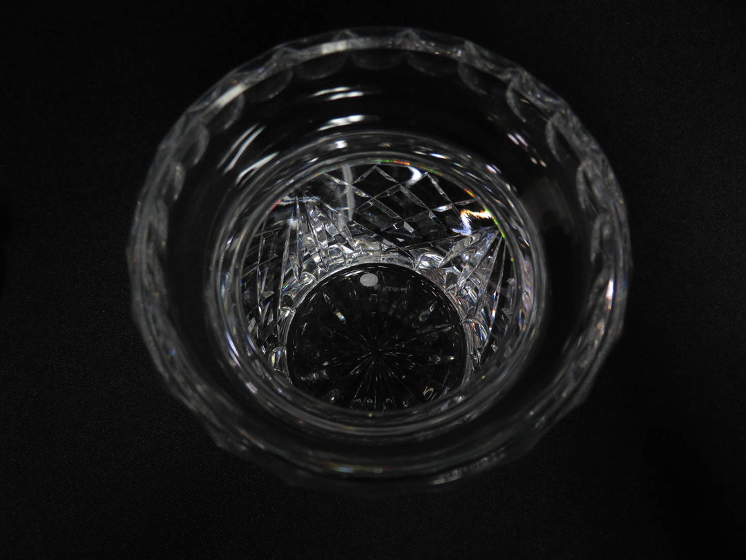Waterford Jam Jar