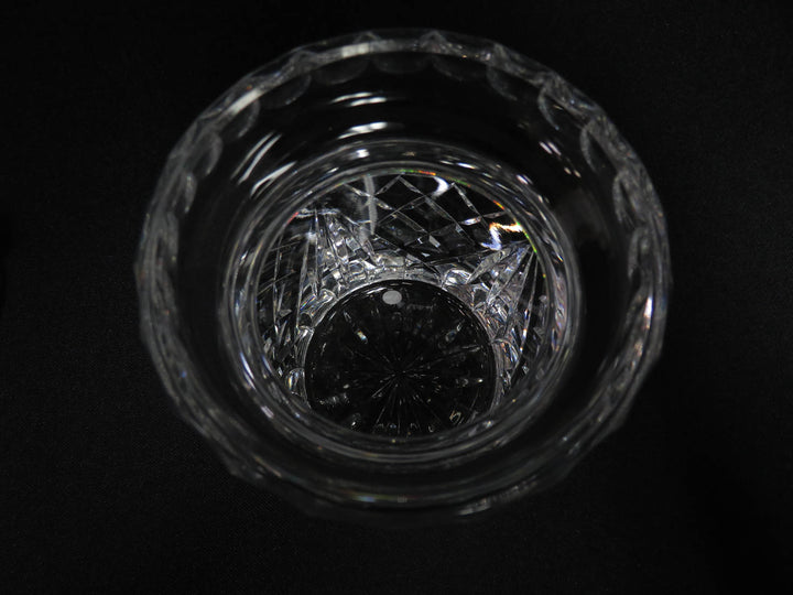 Waterford Jam Jar