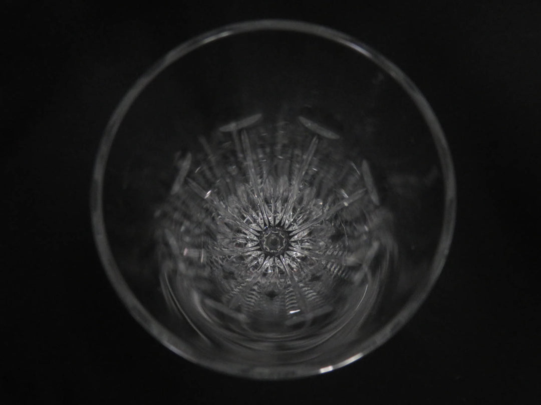 Godinger Crystal Toasting Flutes