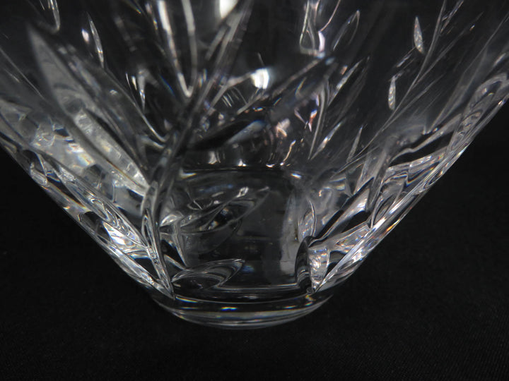 Crystal Vase
