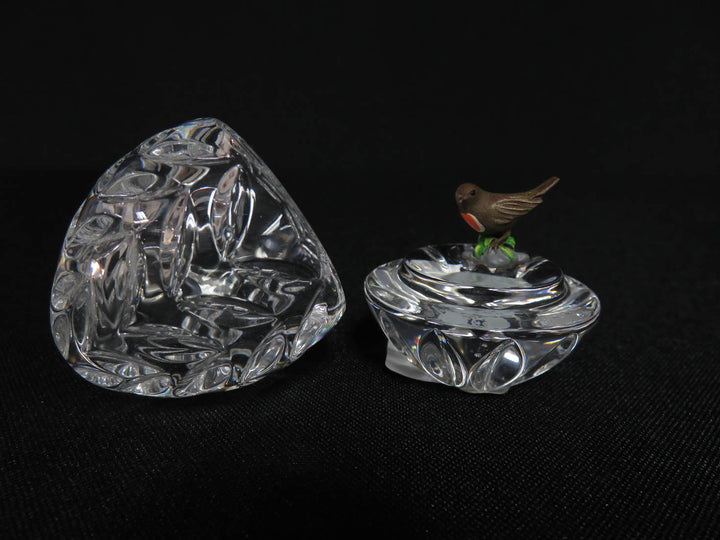 Waterford Egg Figurine