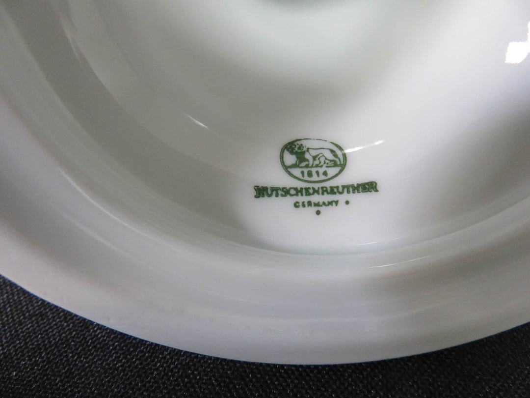 Hutschenreuther Candlesticks